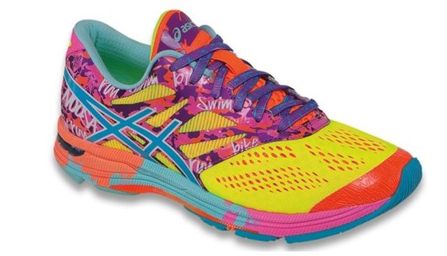 asics noosa tri 9 mujer