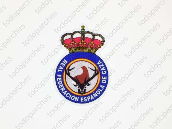 Milanuncios - Parches de tiro o caza para tu ropa