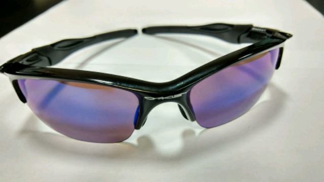gafas de sol polarizadas oakley