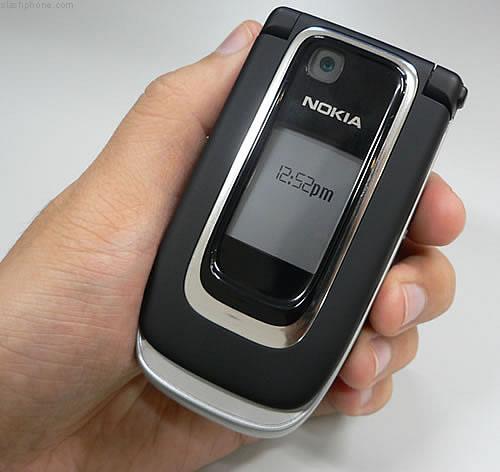 MIL ANUNCIOS.COM - Vendo: 1 movil. NOKIA 6131. vintage