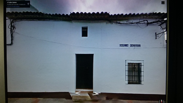 MIL ANUNCIOS.COM - Se vende buena casa LLANOS 4 en Puebla de Guzman