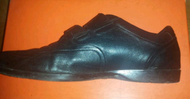 zapatos de hombre hugo boss