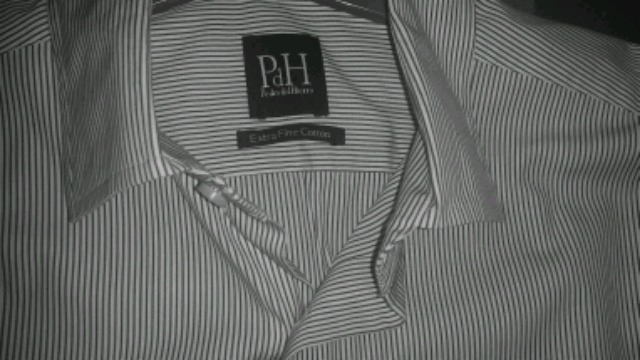 camisas hombre pedro del hierro