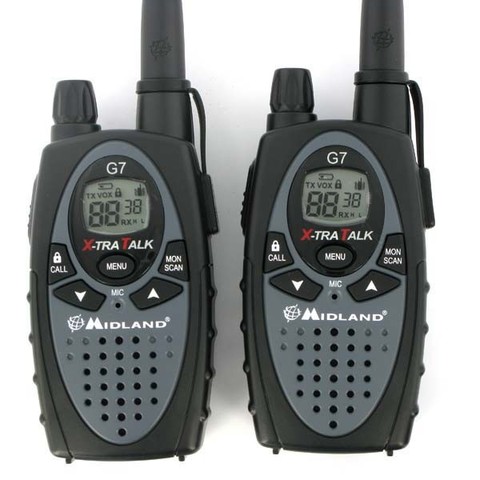 Top Charger Alimentatore 9V Per Walkie Talkie Midland - Adattatore Da 230V A 9V DC, Cavo 120cm - Foto 10