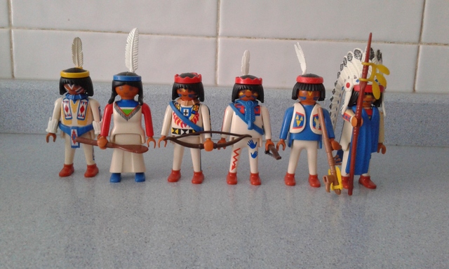 milanuncios playmobil
