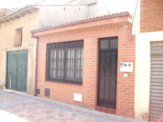 Mil Anuncios Com Casa Venta En Valderas En Valderas