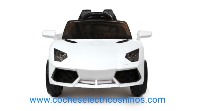 coche electrico niños milanuncios
