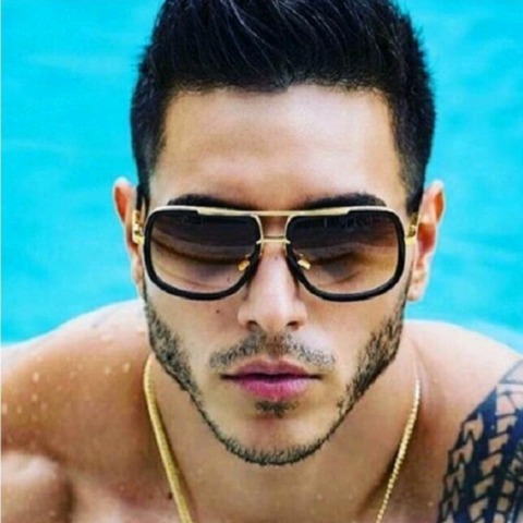 lentes fashion para hombre