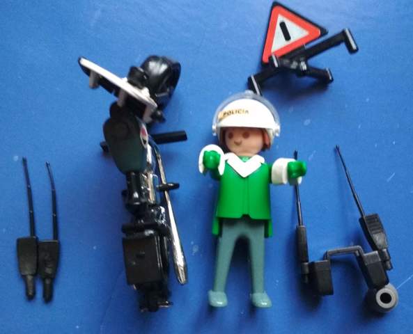 famobil playmobil