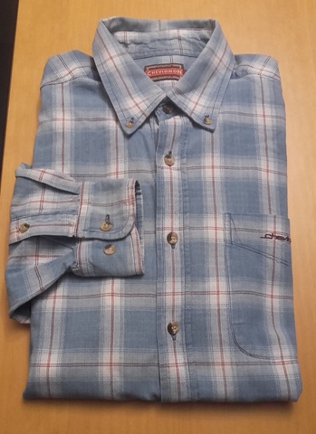 camisas chevignon hombre