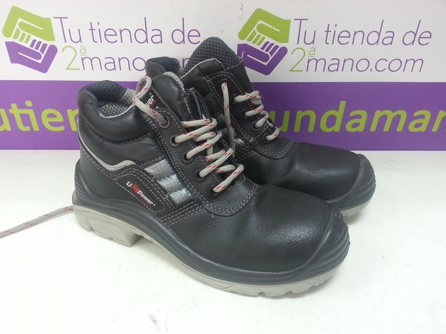 tienda botas de seguridad