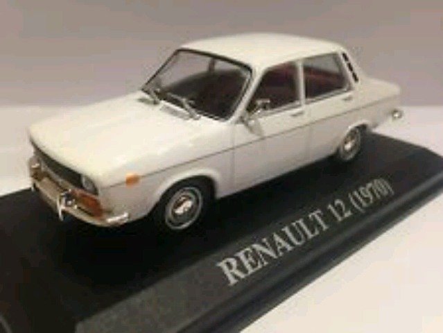 Milanuncios - Coches miniatura escala 1/43