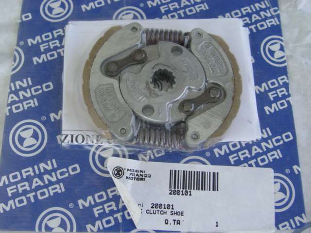 FCC1007T 4 FRECCE GAMBO LUNGO OMOLOGATE UNIVERSALI MOTO GUZZI