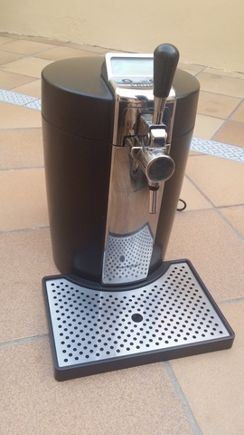 MIL ANUNCIOS.COM - Dispensador de cerveza