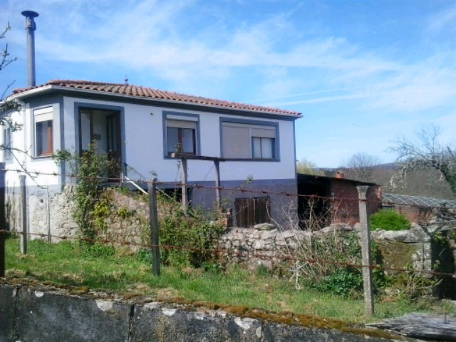 MIL ANUNCIOS.COM - Casa en Ribeira sacra, lugo en Proendos (Sober O Bello)