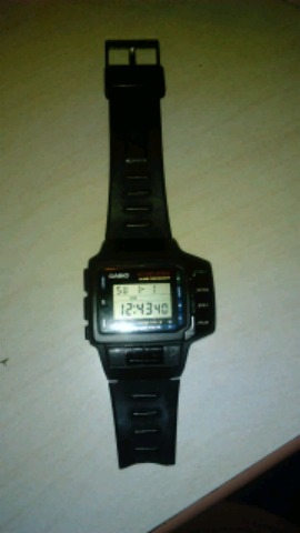 cmd 10 casio