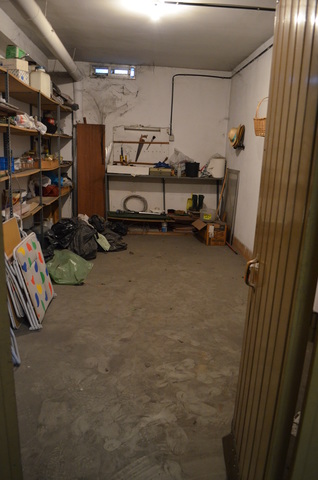 MIL ANUNCIOS.COM - GARAJE 15.000€ SAN CRISTOBAL en Plasencia