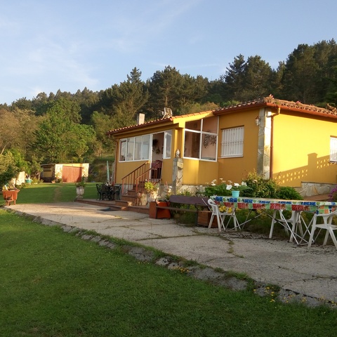 Casa alquiler villaviciosa asturias Villaviciosa en ...