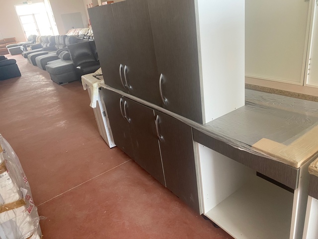 MIL ANUNCIOS.COM - Muebles de cocina