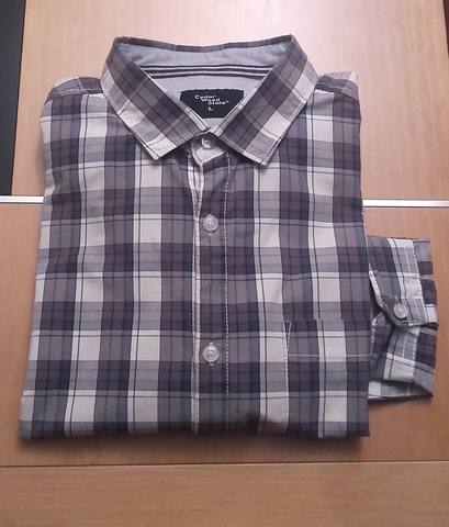 camisas de hombre primark