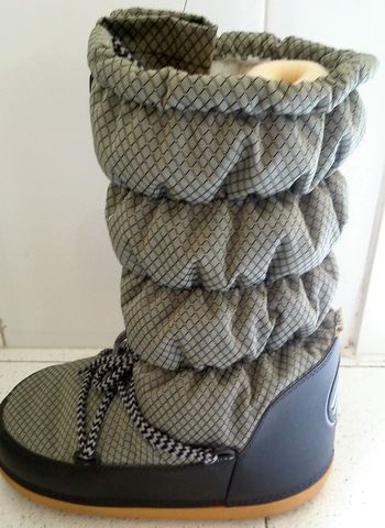 Botas Vendo Nieve Descanso Tecno BQreodCxW