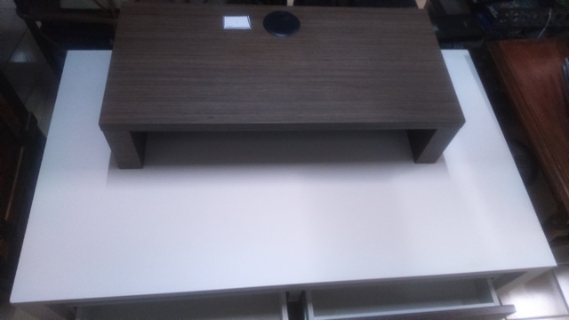 MIL ANUNCIOS.COM - Mesa de televisor