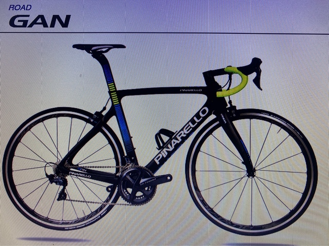 pinarello t600