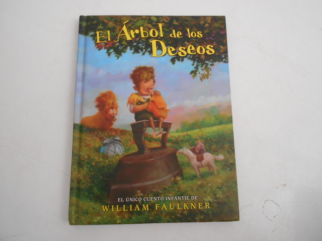 MIL ANUNCIOS.COM - El árbol de los deseos (cuento infantil)