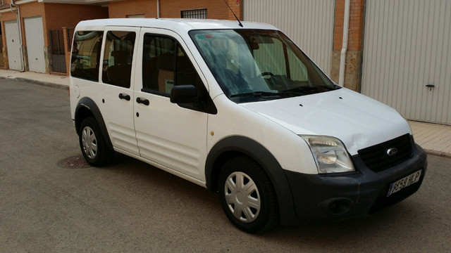 ford transit connect 230l 1.8 tdci
