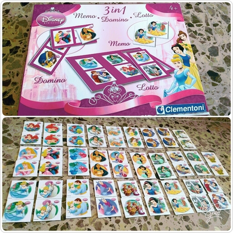 juegos de cartas de princesas