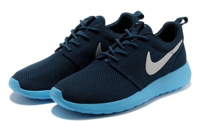 nuevas nike roshe