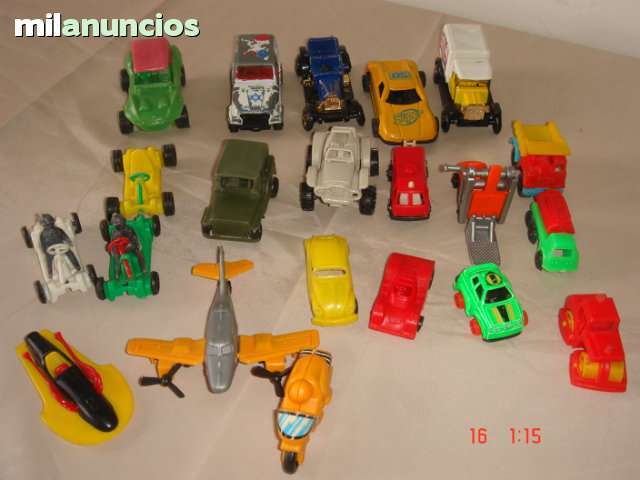 cochecitos de juguete