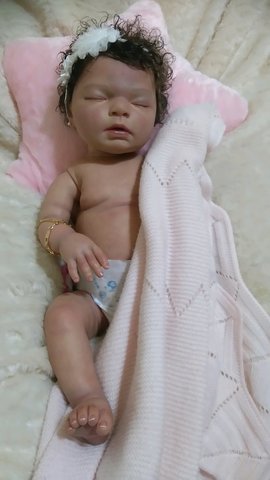 bebes reborn cuerpo entero