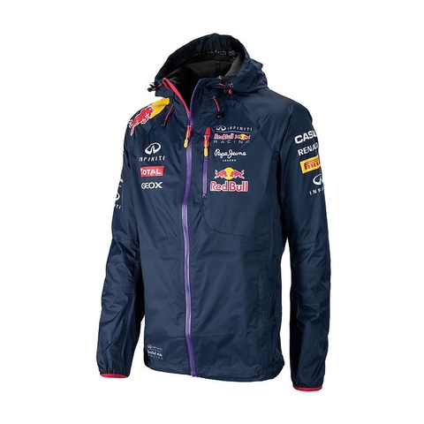 Chamarra pepe jeans red bull Clearance