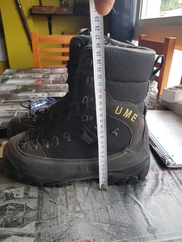 Botas boreal ume Clearance