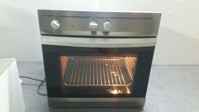 Milanuncios - Horno electrico con Temporizador Teka