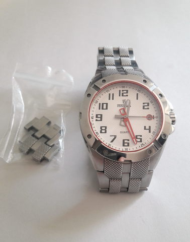 MIL ANUNCIOS.COM Reloj festina hombre Segunda mano y mil anuncios reloj de caballero festina en soria