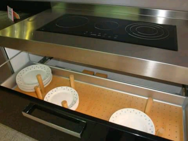 MIL ANUNCIOS.COM - Mueble con encimera