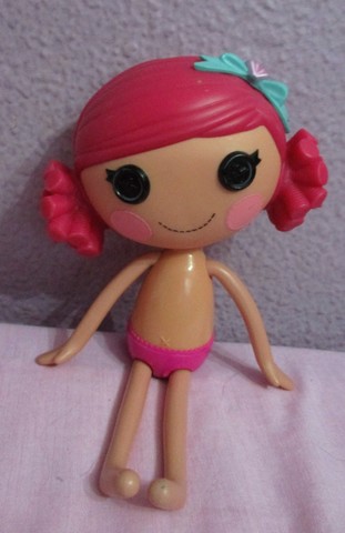 precio de lalaloopsy