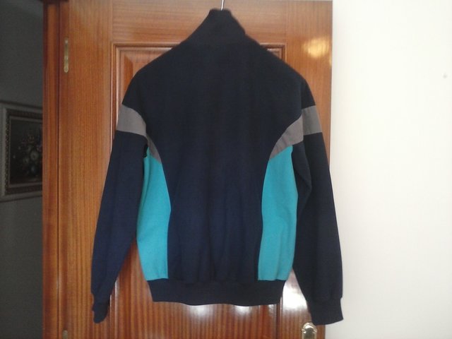 sudadera adidas vintage