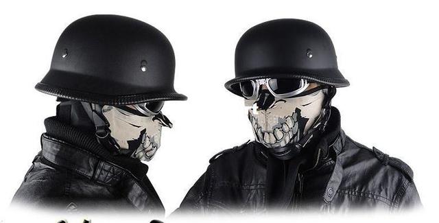 CASCO ALEMAN HOMOLOGADO CASCO ALEMAN HOMOLOGADO