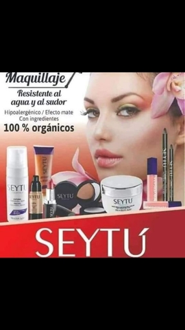 Milanuncios - Distribuidores de cosméticos Naturales