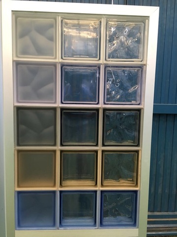 Bloques de cristal baratos Bloques de cristal baratos