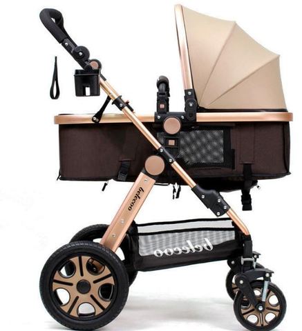 capota coche bebe