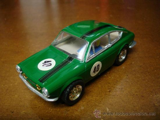 seat 850 scalextric