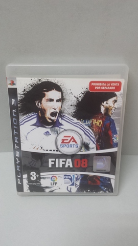 Mil Anuncios Com Fifa 08 Segunda Mano Y Anuncios Clasificados