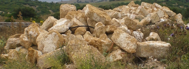 Piedra Chancada 1 2 M3 Konstrutecnia Com