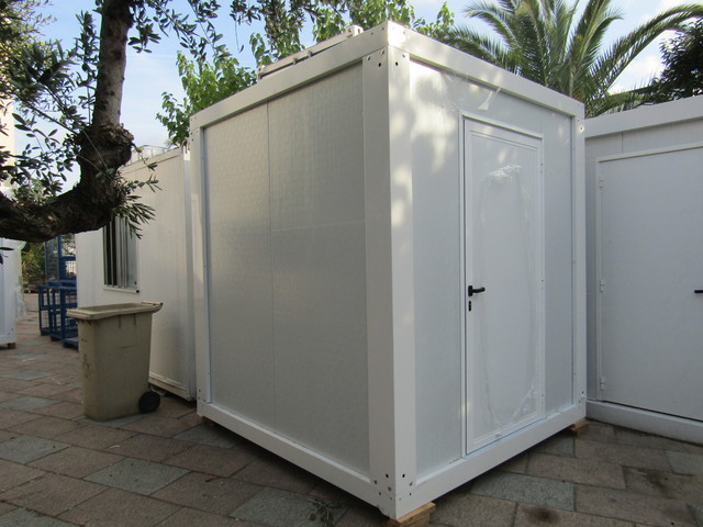 MIL ANUNCIOS.COM - Casetas para vigilantes i empresas