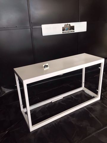 MIL ANUNCIOS.COM - Soportes de acuarios y estructuras