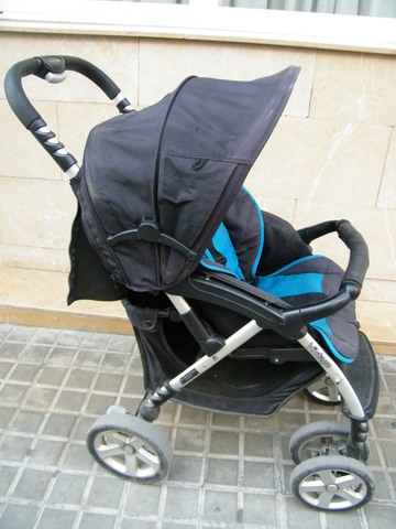MILANUNCIOS | Casual play. Coches de bebe casual play en MILANUNCIOS | Casual play. Coches de bebe casual play en